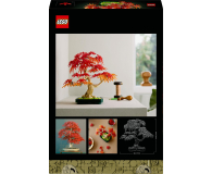 LEGO Botanicals 10348 Klon palmowy bonsai - 1331600 - zdjęcie 10